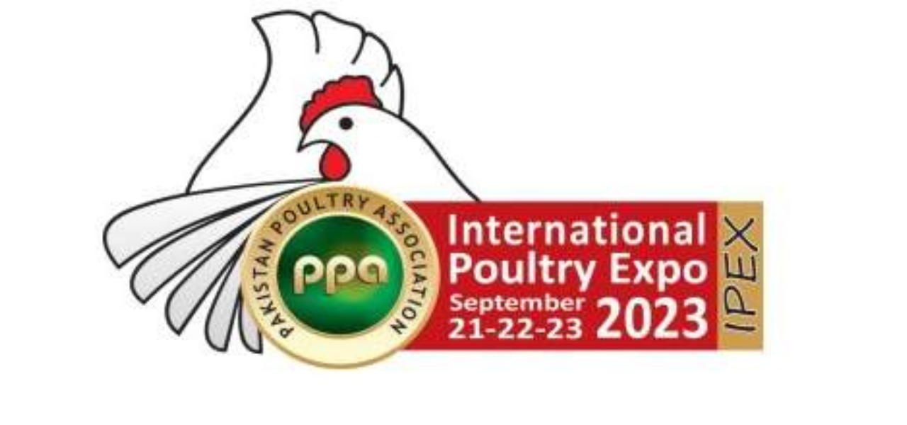 International Poultry Expo2023 September 2023 at Lahore, Pakistan